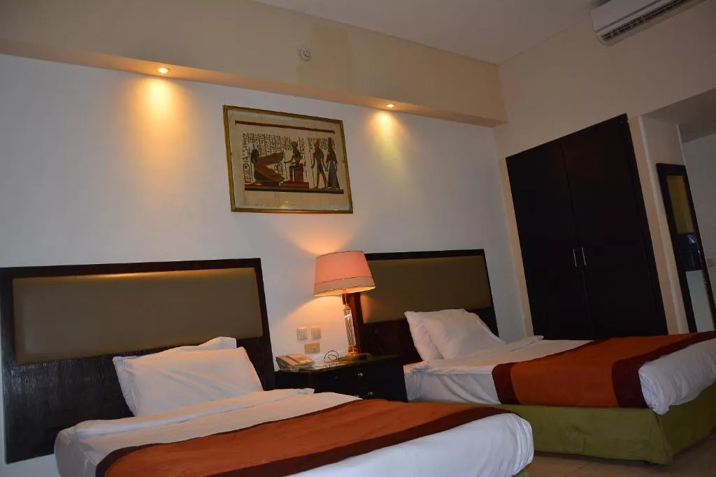 Room, Desert View, Red Sea Riviera