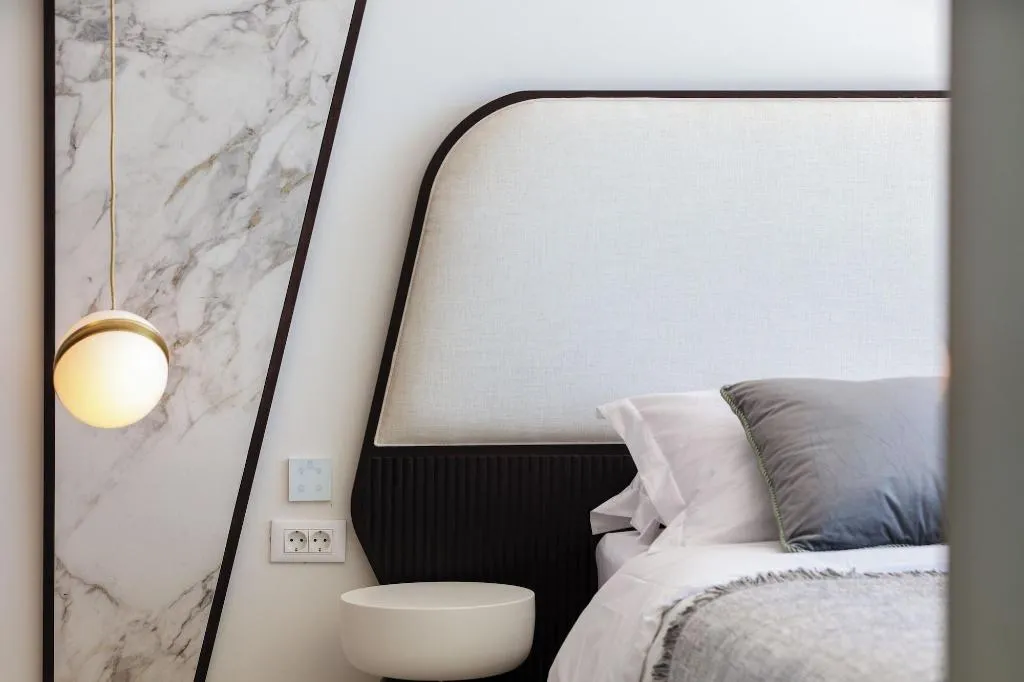 Room, Naiades Boutique Hotel - Adults Only, Crete