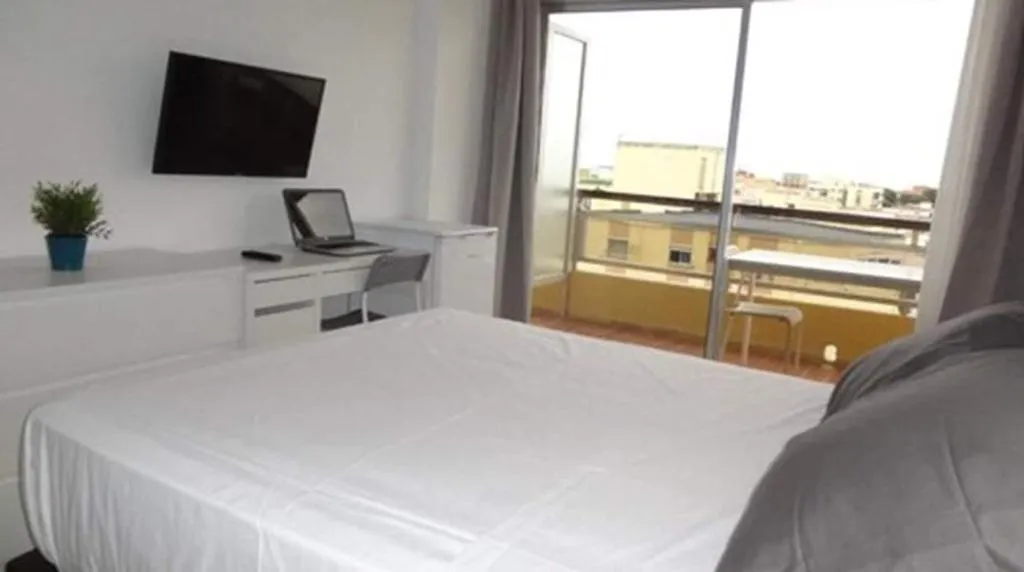 Room, Carlos I, Costa Del Sol