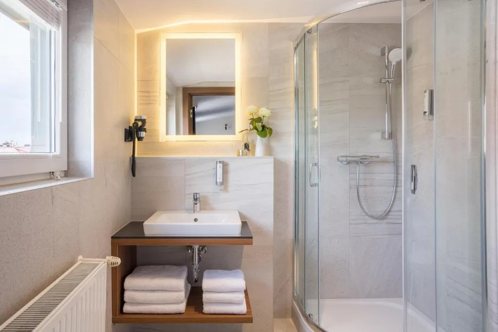JUNIOR SUITE PREMIUM Room, Ascot Premium, Krakow