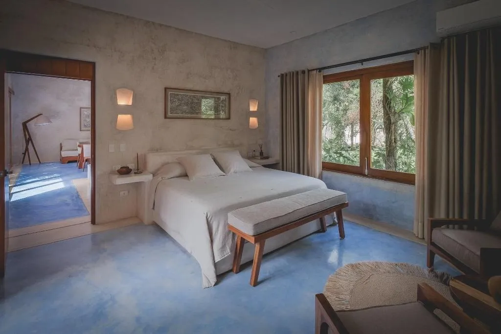 Room, Wakax Hacienda - Cenote & Boutique Hotel, Cancun Area