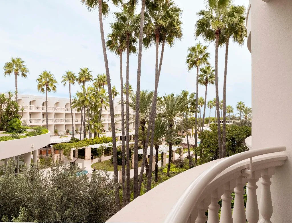DOUBLE GARDEN VIEW Room, Iberostar Selection Albufera Playa All Inclusive, Majorca