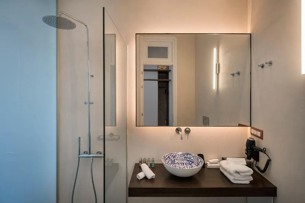 Room, Ambassadors Residence Boutique Hotel Chania, Crete