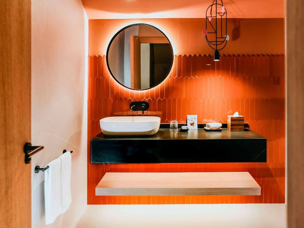 Room, SO/ Sotogrande Spa & Golf Resort Hotel, Costa Del Sol