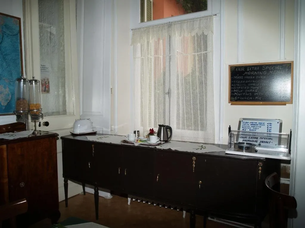 Restaurant, Hotel Acropolis House, Athens