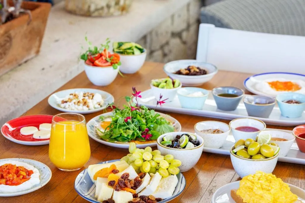 Restaurant, Alacati Beach Resort, Izmir