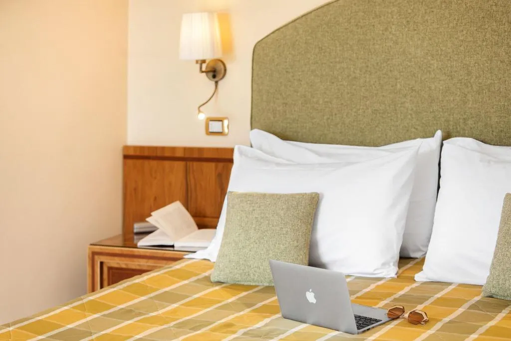 Double or Twin COMFORT Room, Antiche Mura, Naples