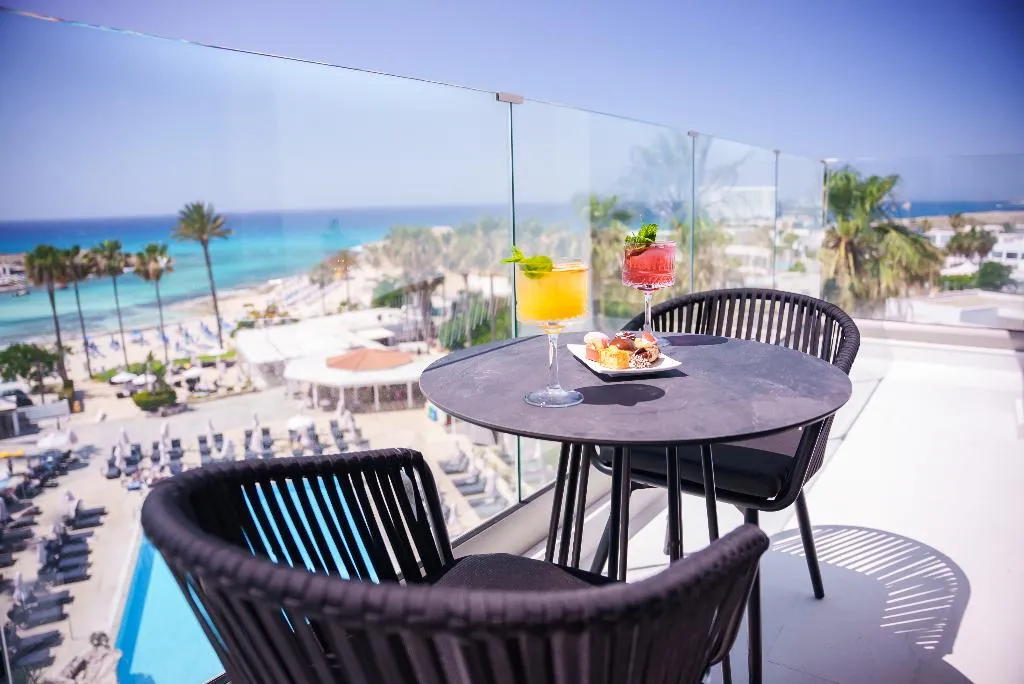 SUITE EXECUTIVE Room, Pavlo Napa Beach Hotel, Cyprus