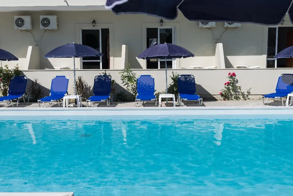 Pool, Laganas Dreams 2, Zante