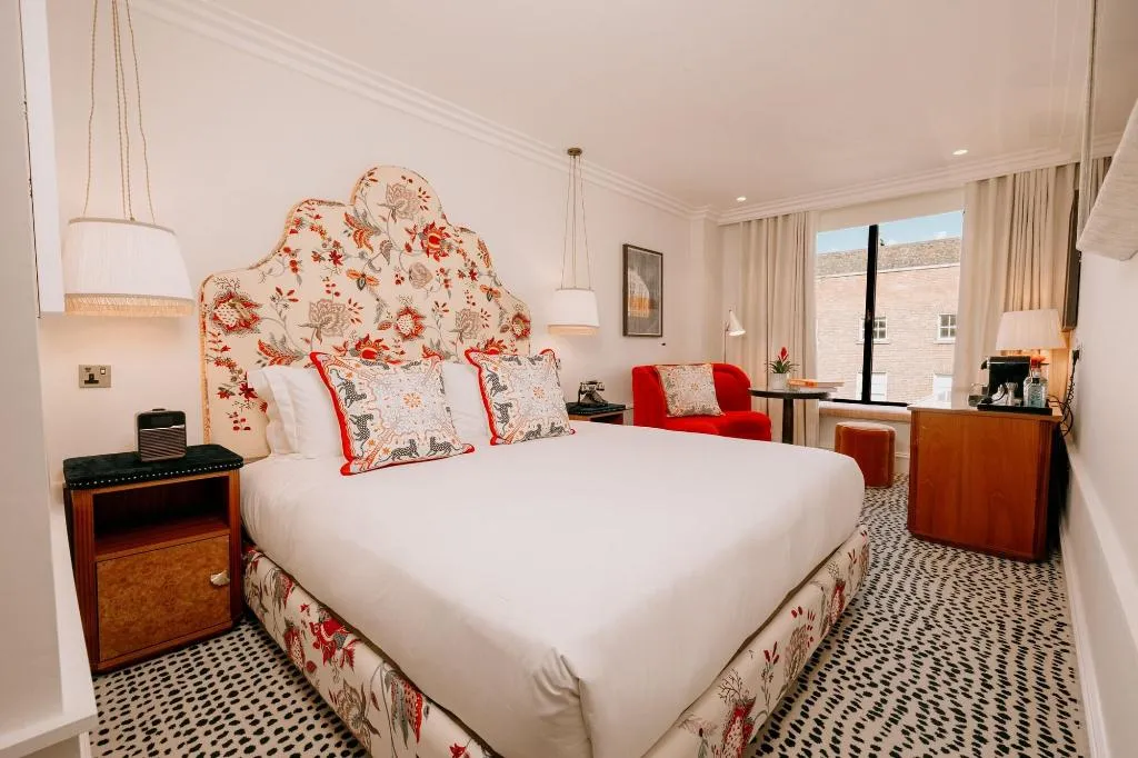 Room, The Leinster, Dublin