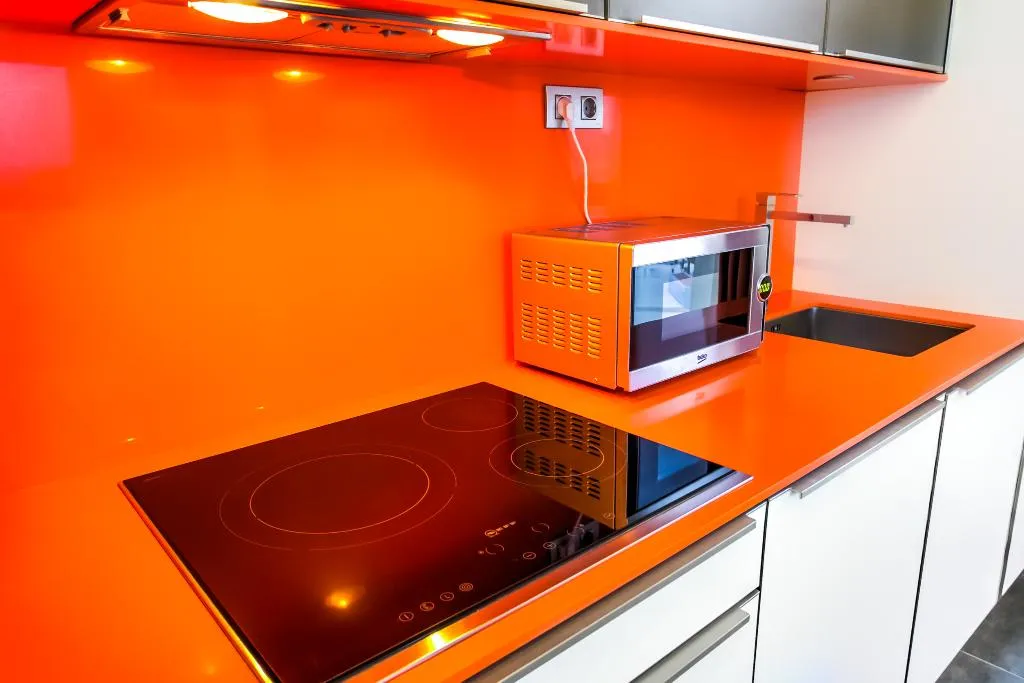 APARTMENT CAPACITY 4 TWO BEDROOMS Room, Cosmo Apartments Sants, Barcelona