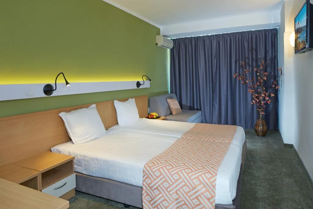 TWIN PROMO Room, Aktinia, Bourgas