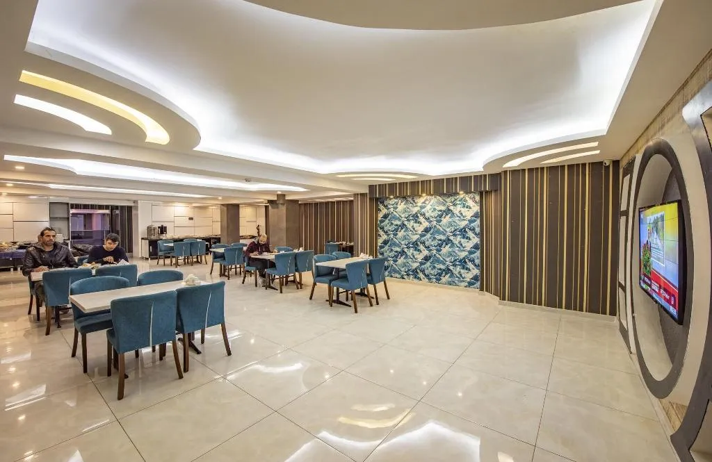 Restaurant, Madi Otel Izmir, Izmir