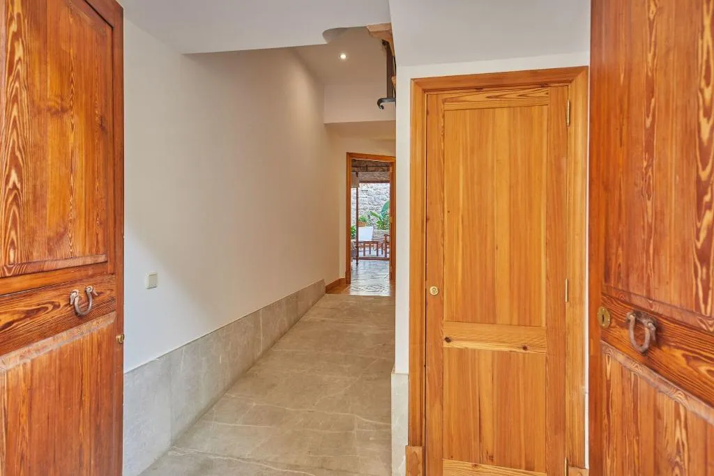 Lobby, Cas Comte Petit Hotel & Spa, Majorca
