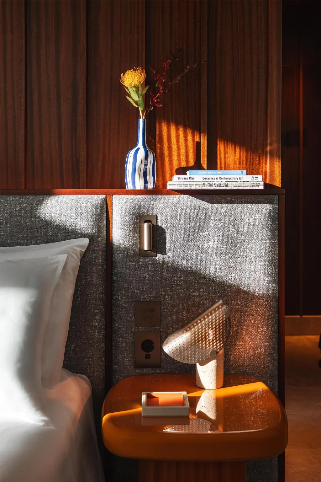 Room, Andaz Lisbon, Lisbon