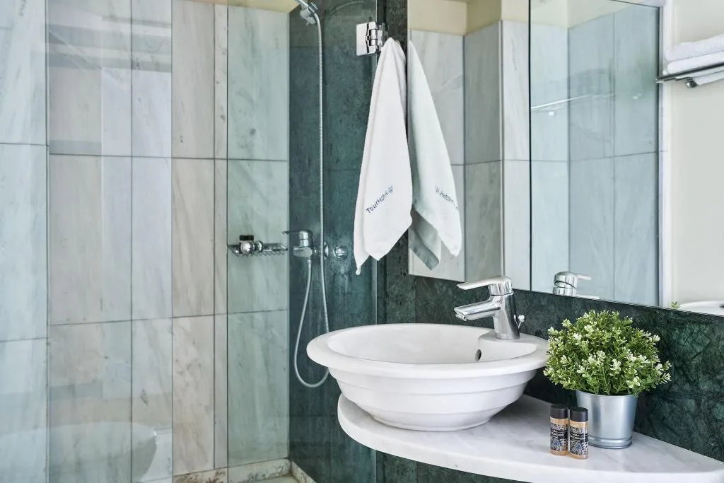 DOUBLE SUPERIOR Room, Arion Athens, Athens