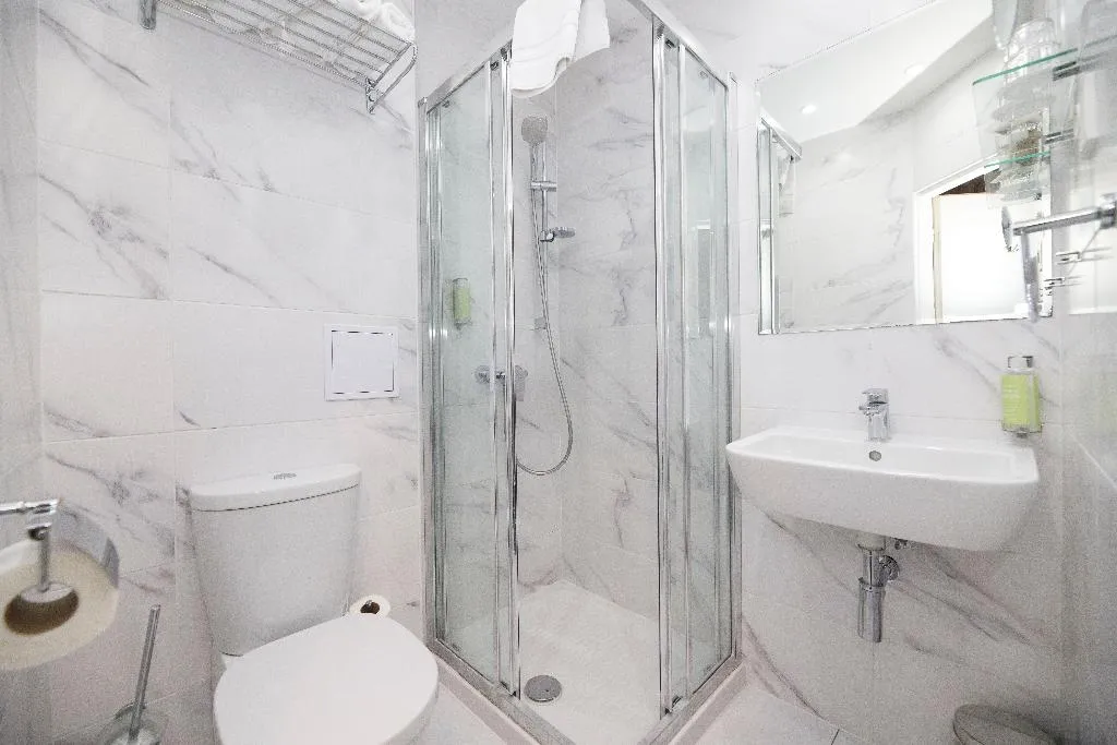 DOUBLE DELUXE Room, Pytloun Old Armoury Hotel Prague, Prague