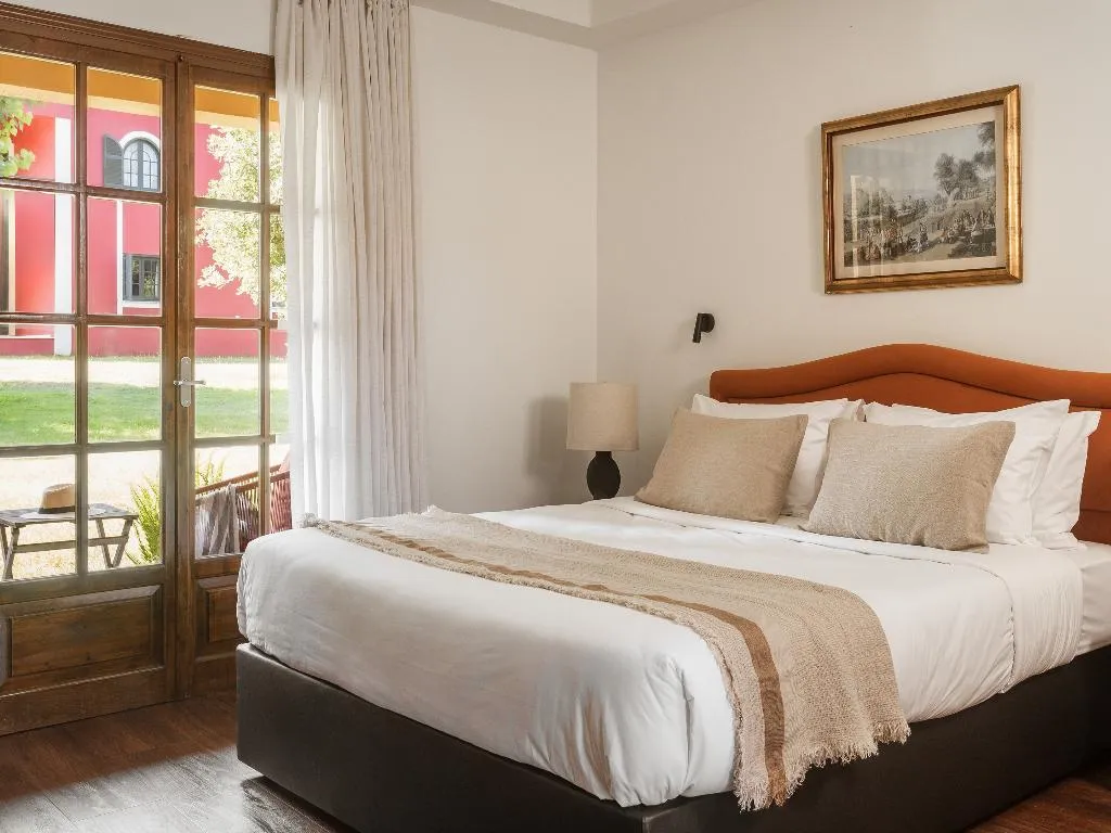 Double or Twin STANDARD Room, Grecotel LUXME Costa Botanica, Corfu
