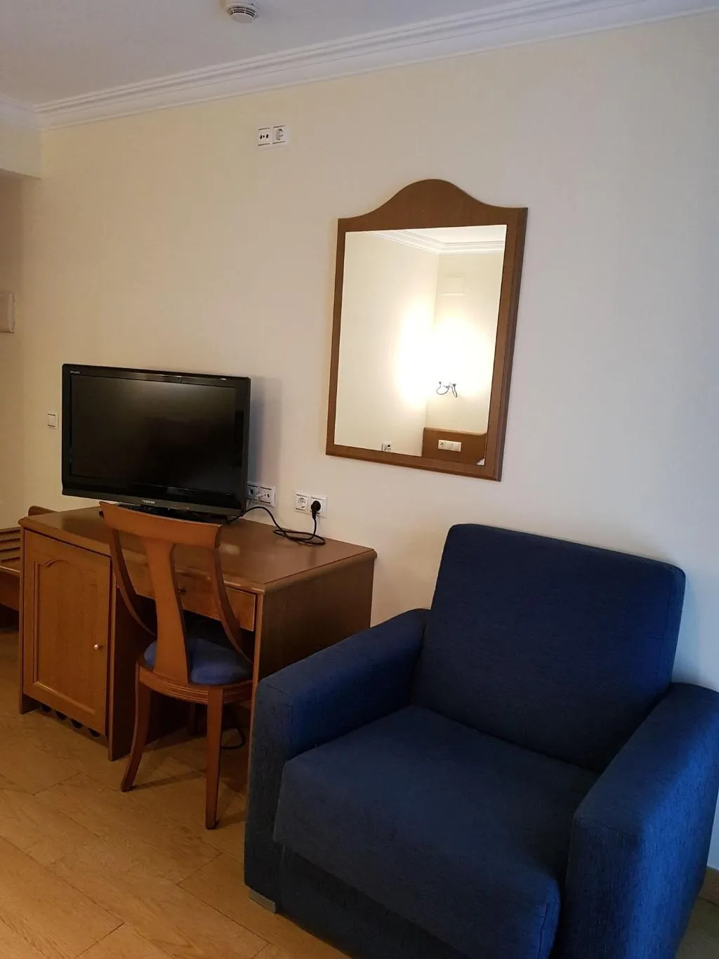 Room, Portofino, Costa Brava