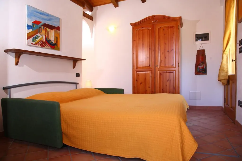 SUITE STANDARD Room, Borgo San Francesco, Catania