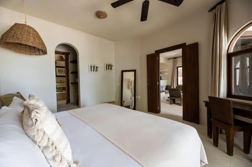 Room, Gramercy Tulum, Cancun Area