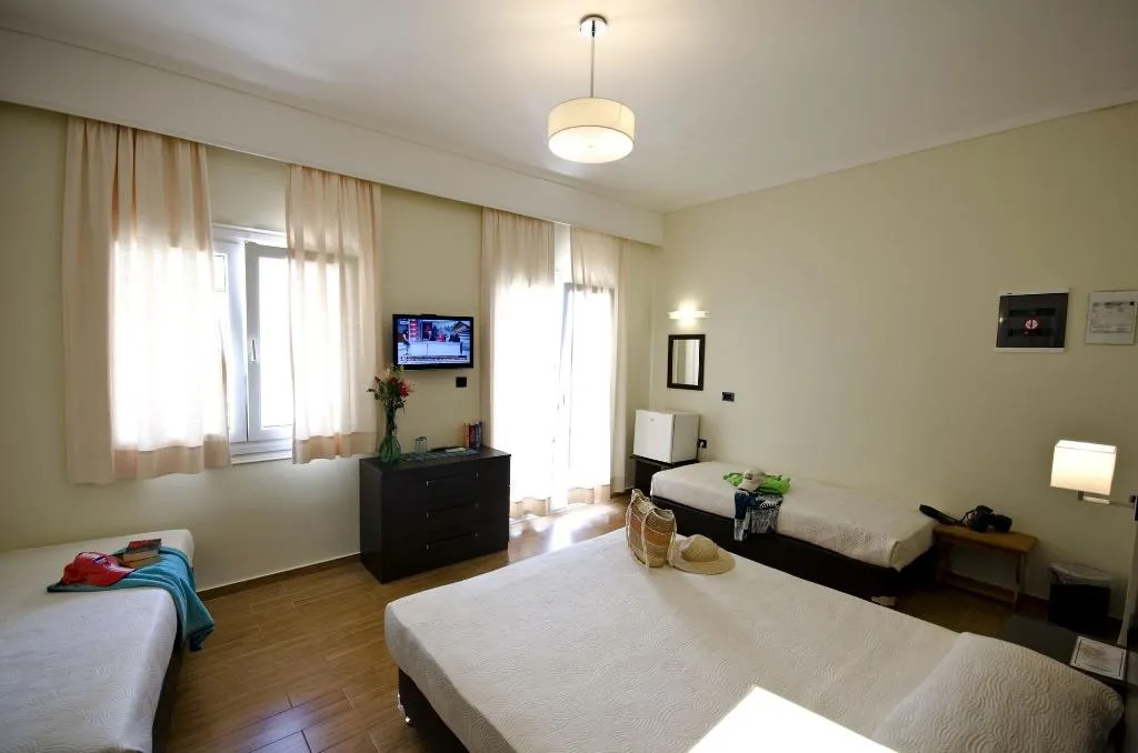 Room, Hotel Sonia, Kos