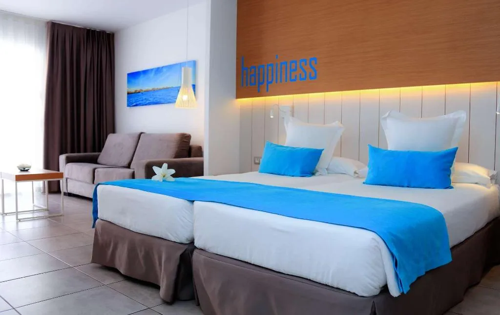 Room, Labranda Bahia de Lobos, Fuerteventura