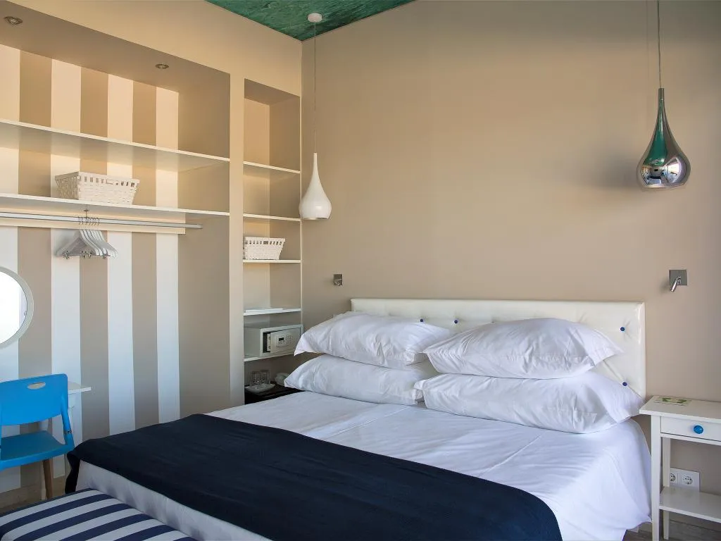 SINGLE SUPERIOR POOL VIEW Room, Pestana Alvor South Beach Premium Suite Hotel, Algarve