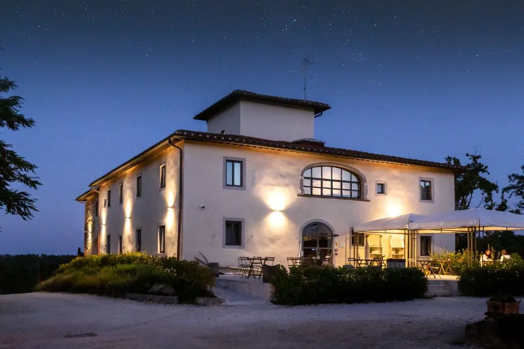 General view, Agriturismo Fattoria La Palagina, Florence
