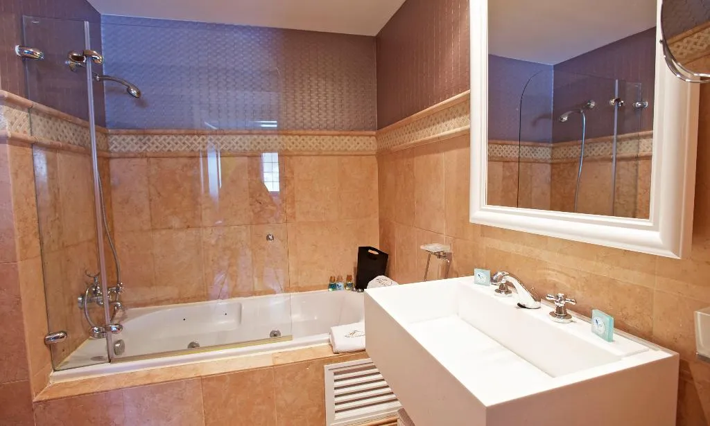 DOUBLE SINGLE USE STANDARD Room, Agroturismo Sa Talaia Adults only, Ibiza