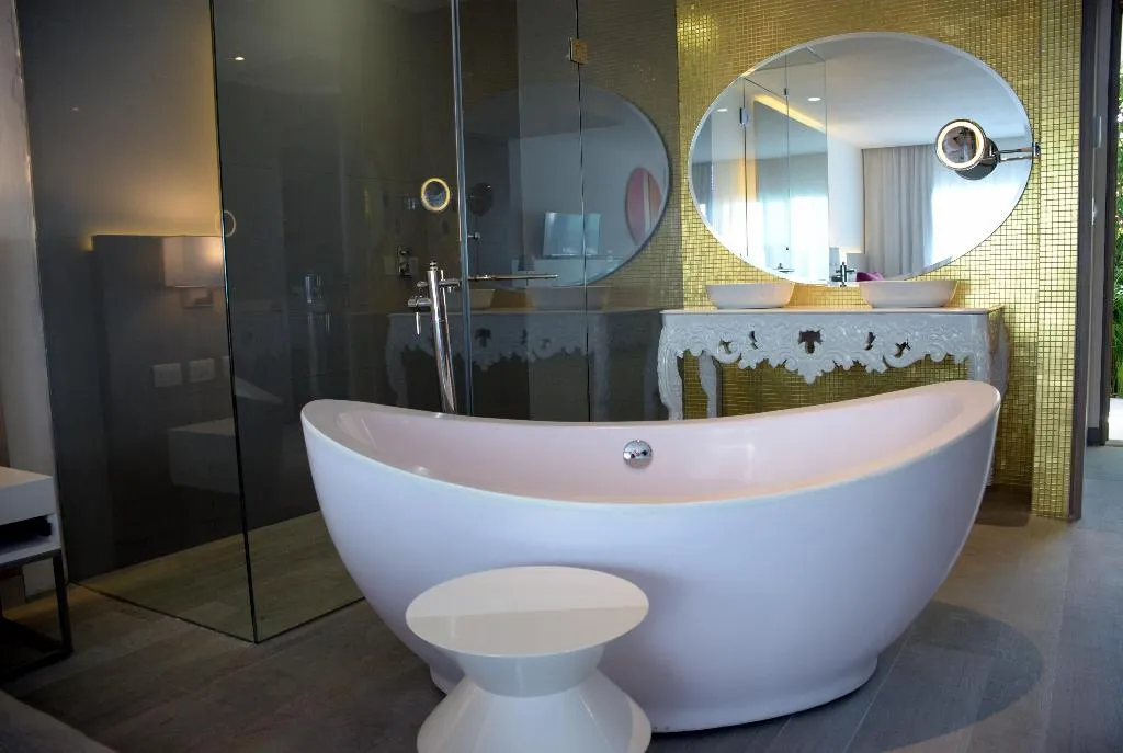 DOUBLE DELUXE Room, Platinum Yucatan Princess, Playa Del Carmen