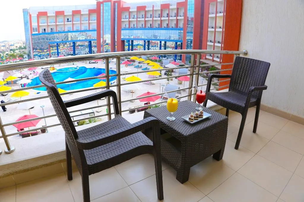 Room, Tolip El Narges Hotel Spa, Cairo