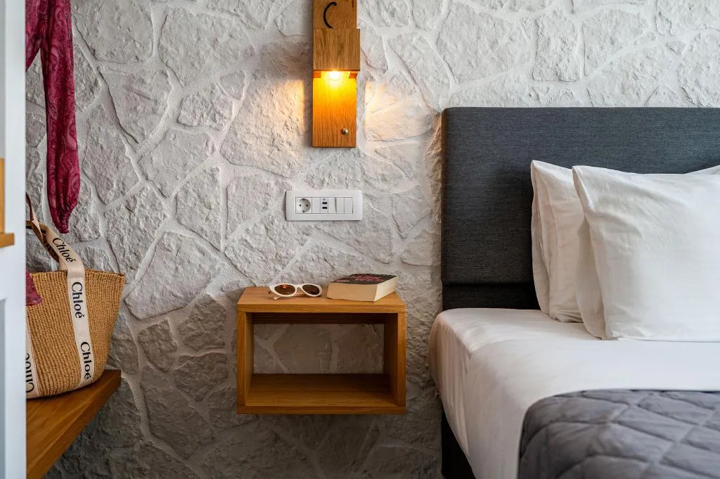 TRIPLE STANDARD Room, Marianna Hotel, Santorini