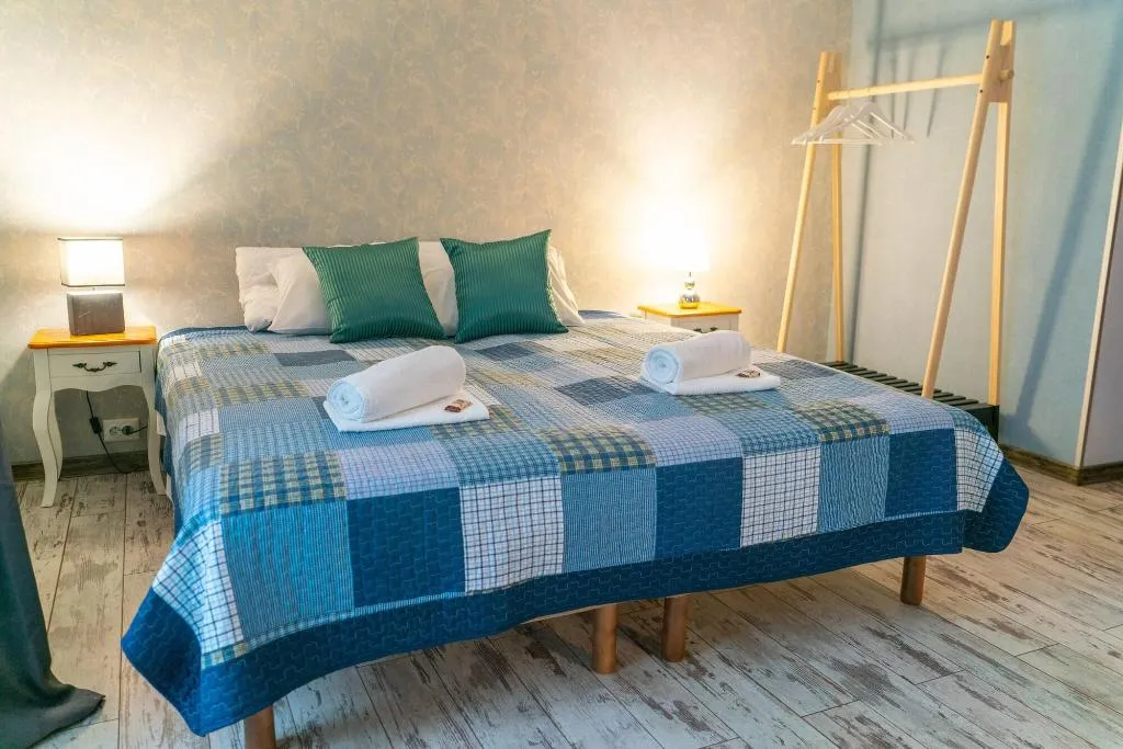 Room, Godart Rooms, Tallinn