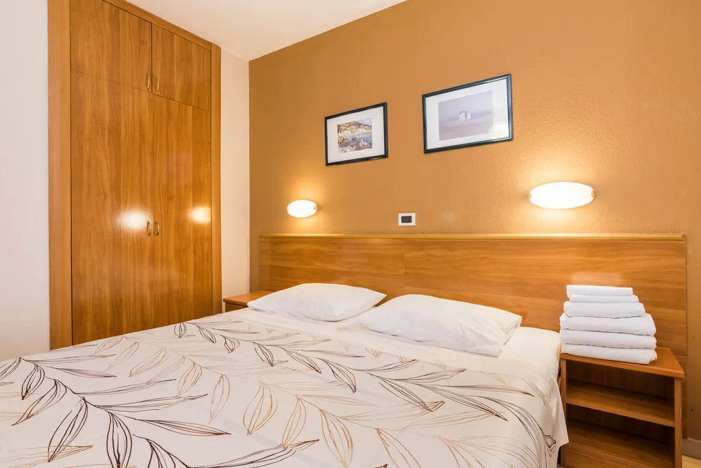 APARTMENT PREMIUM Room, Apartments Stella Plava Laguna, Istria