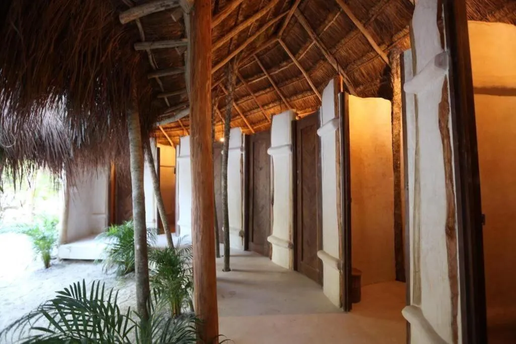 Room, Ikal Hotel Tulum, Cancun Area