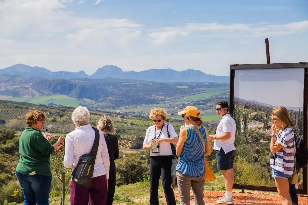 Sports and Entertainment, Cortijo La Organic, Costa Del Sol