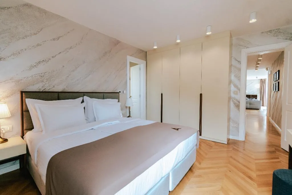 SUITE PENTHOUSE WITH VIEWS Room, Armerun Heritage Hotel & Residences, Split