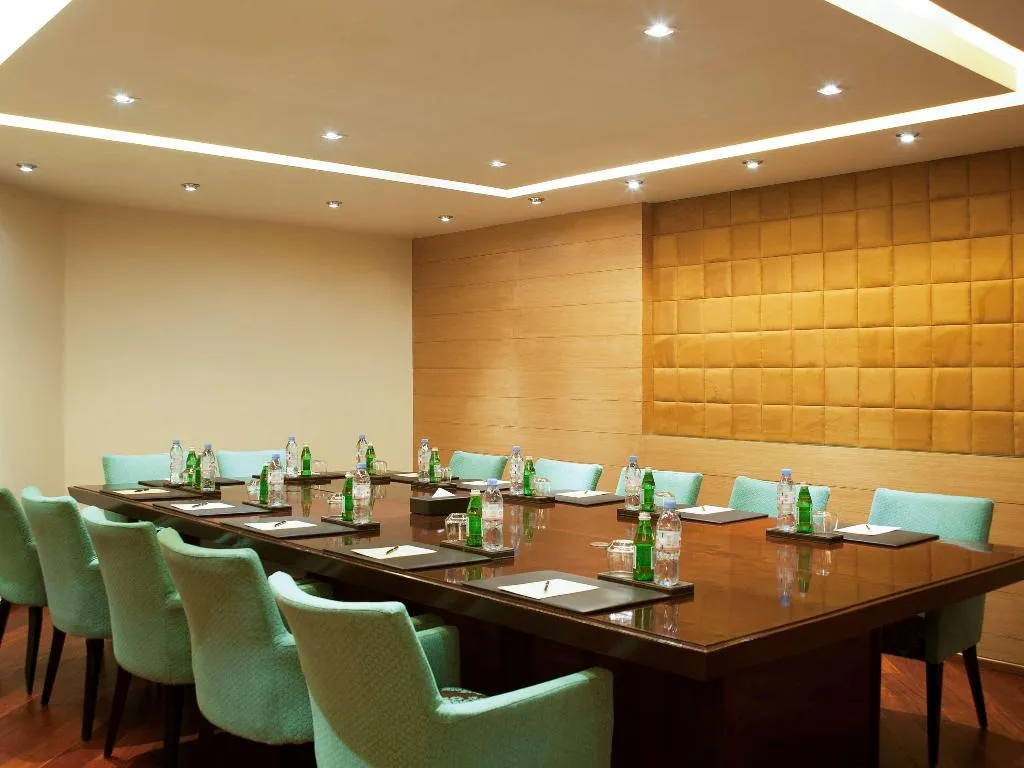 Conferences, Sofitel Cairo Nile El Gezirah, Cairo