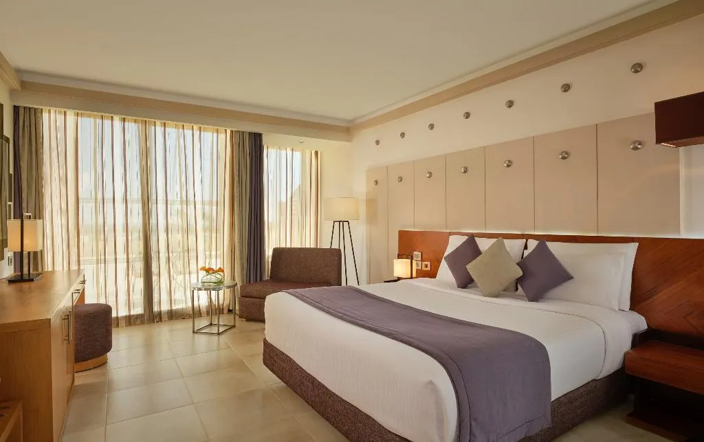 DOUBLE INNER Room, Coral Sea Sensatori, Red Sea Riviera