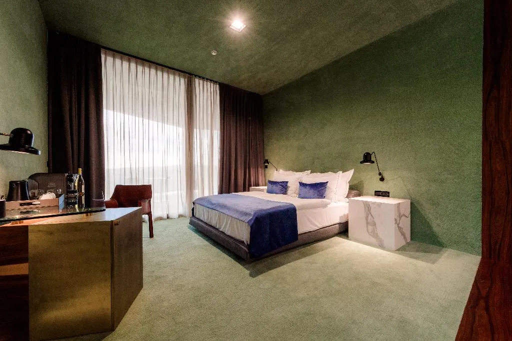 SUITE STANDARD Room, ROXANICH Winery and Design Hotel, Istria