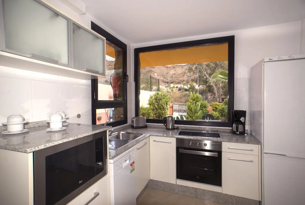 VILLA SUPERIOR THREE BEDROOMS Room, Casas De Tauro, Gran Canaria