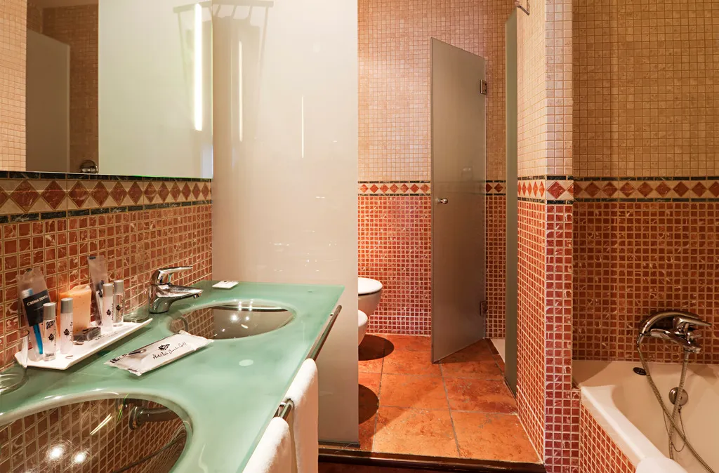 Double or Twin STANDARD Room, Isla Canela Golf, Costa De La Luz