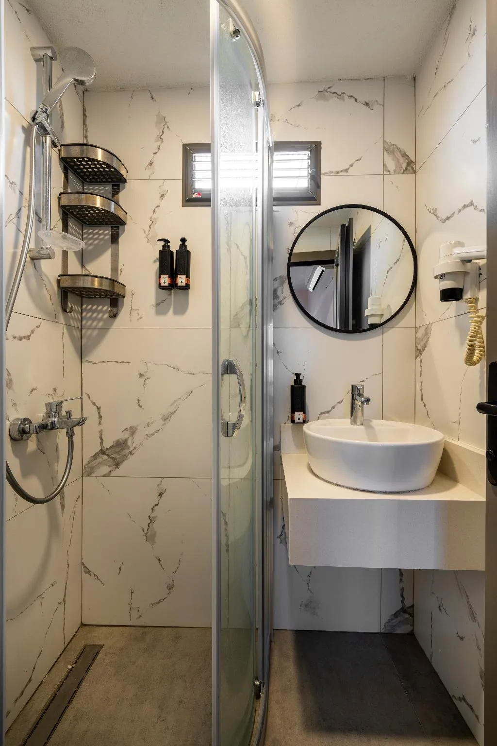 SINGLE STANDARD Room, Daphnis Hotel, Bodrum