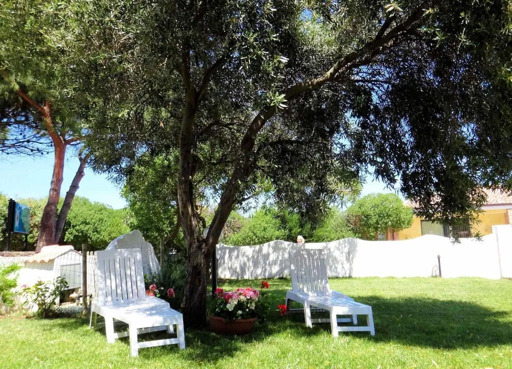 Room, Hotel Tartaruga Bianca, Cagliari