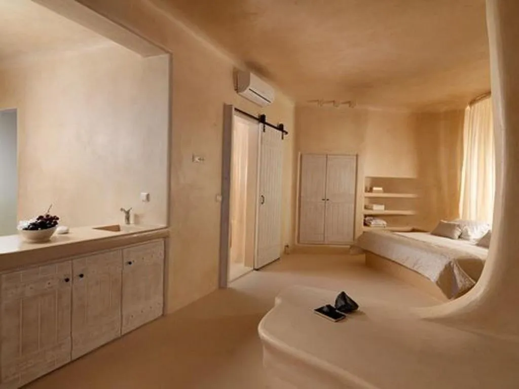 Room, Dome Resort Santorin, Santorini