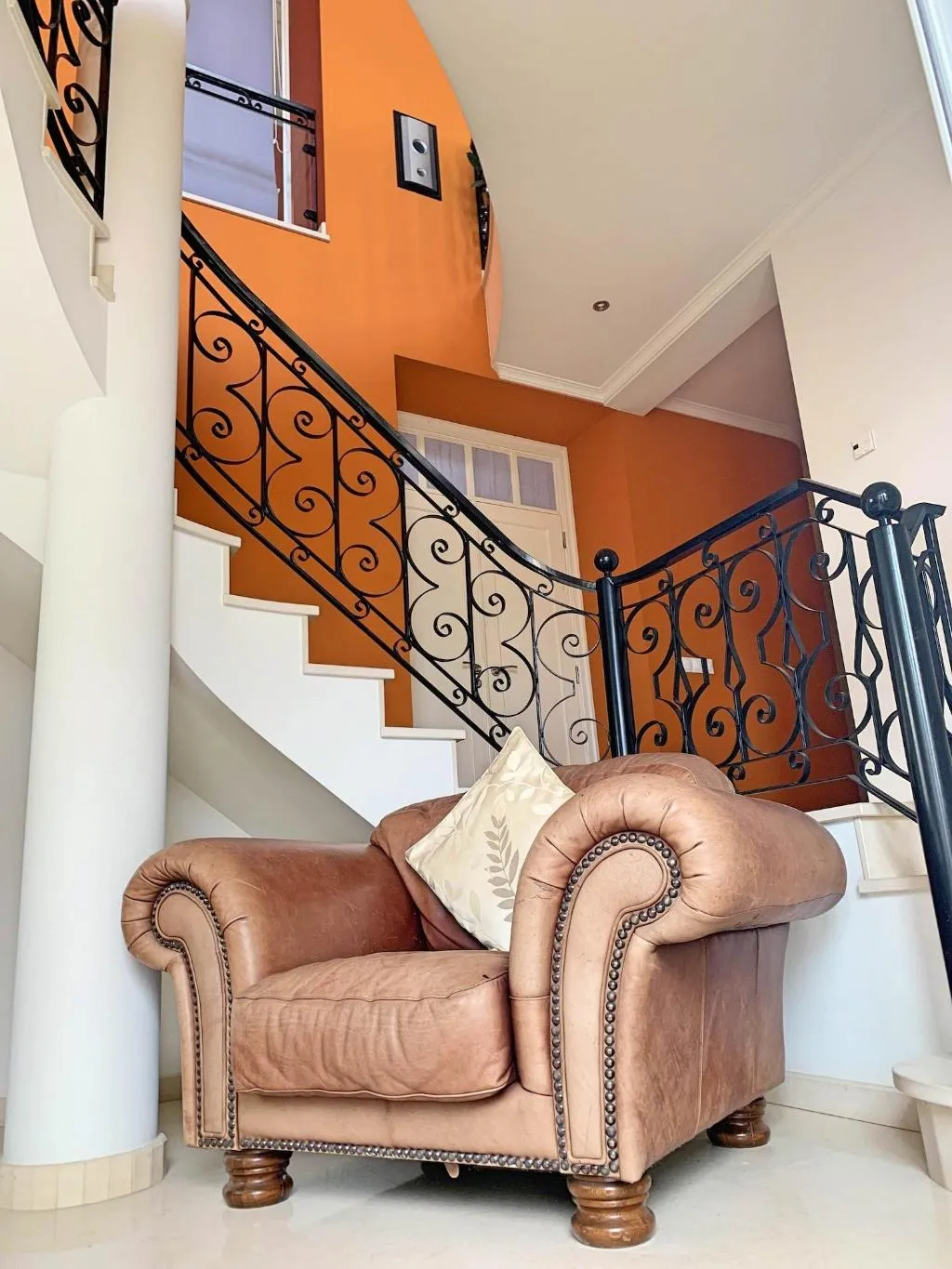 Lobby, Residence Lagos, Algarve