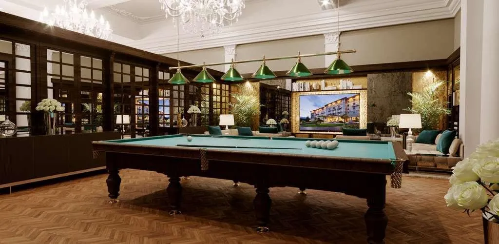 Bar, Grand Palazzo Della Fonte, Rome
