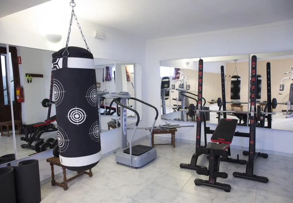 Sports and Entertainment, Sur, Majorca