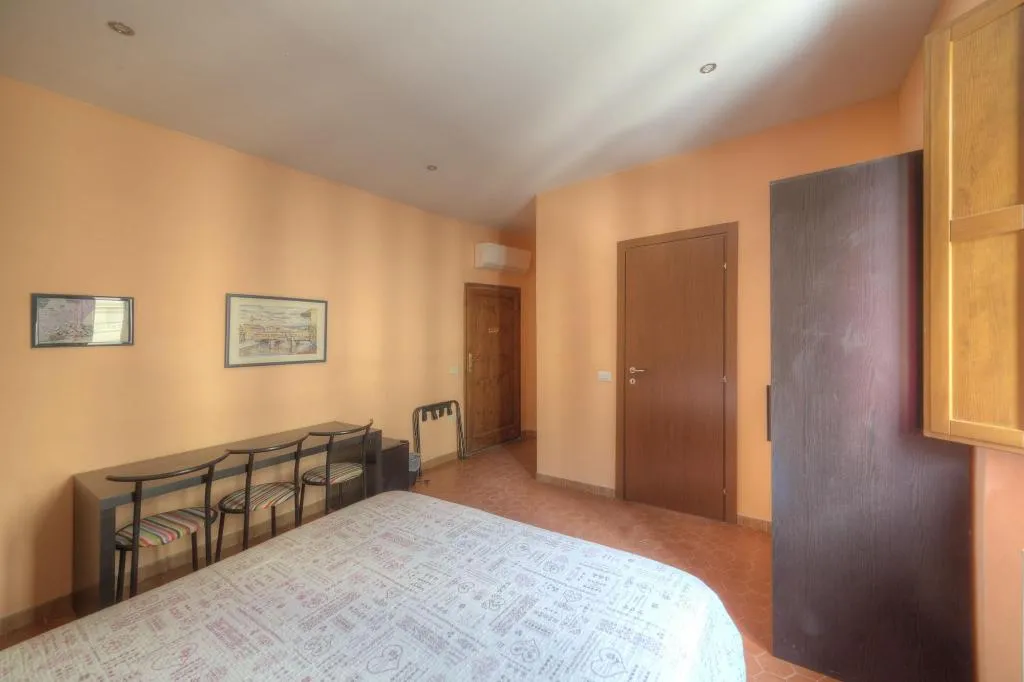 Room, Sogni D Oro Guest House, Florence
